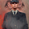 Thomas Shelby Live Wallpaper logo