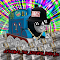 Thomas The Dank Engine Adventure logo