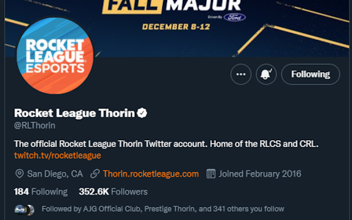 Thorinator screenshot 1