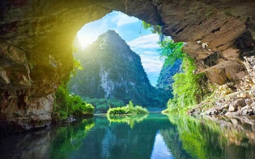 Thung Nang screenshot 1