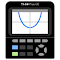 TI-84 Plus CE App for Chrome OS logo