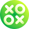 Tic-Tac-Toe Unblocked logo