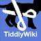 TiddlyWiki Collector logo