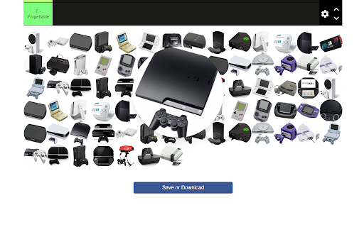 Tiermaker Zoom screenshot 1