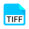 TIFF Viewer for Google Chrome™ logo