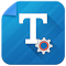 TiffVue - TIFF Viewer & PDF Converter logo