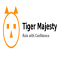 Tiger Majesty Theme logo