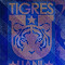 Tigres UANL logo