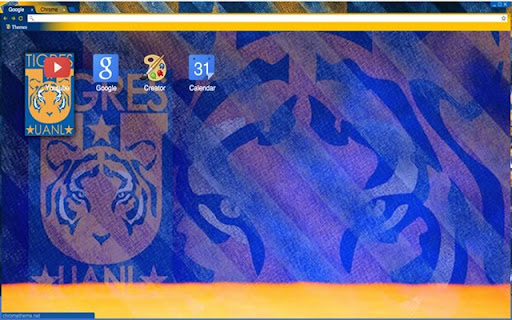 Tigres UANL screenshot 1