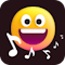 TikTok Emojis Helper logo