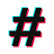 Tiktok Hashtag Generator logo