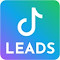 TikTok Leads logo