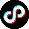 TikTok Pixel Helper logo