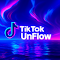 TikTok-Unflow logo