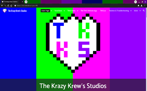 Tiles & Placeholder (Dark Theme) screenshot 1