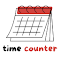 Time Counter for Google Calendar logo