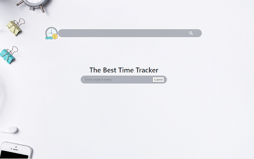 Time Management screenshot 1