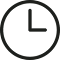 Time Tracker Extension logo