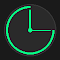 Time Tracker Pro logo