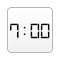 Timer CE-7 logo