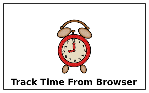 Timer Clock Extension screenshot 1