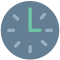 Timer for Google Chrome™ logo