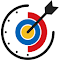 Timeshot Timezone Extension logo