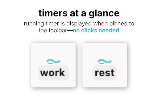 Timetide - Pomodoro Timer & Focus Tool screenshot 1