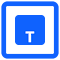 Tindow logo