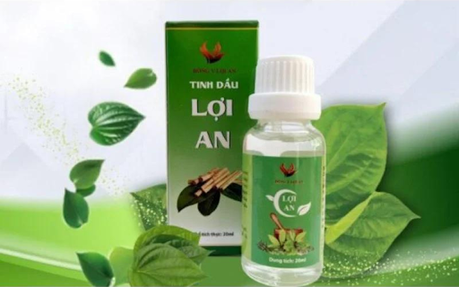 Tinh dau loi an screenshot 1