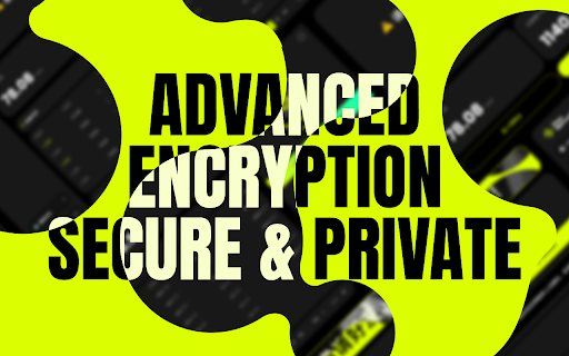 Titan Browser Extension screenshot 1