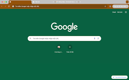 titanium gray screenshot 1