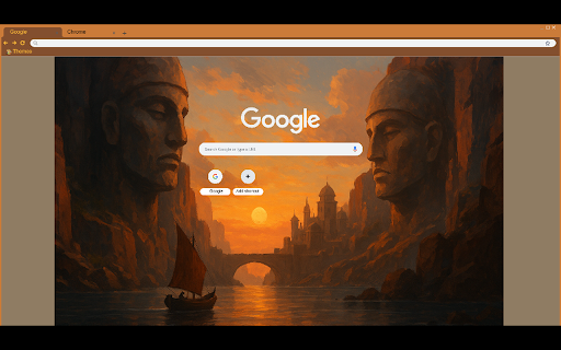 Titans of the Harbor screenshot 1