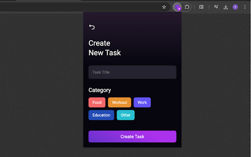 To do list - Keep it simple screenshot 1