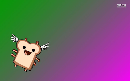 Toasty's Adventure screenshot 1