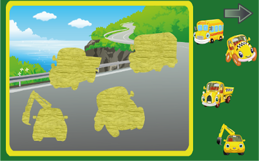 Toddler Games Free screenshot 1