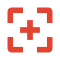 Todoist One-Click logo