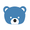 TokenBear logo