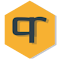 TokenQR.Club logo