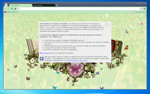 Tomorrowland 2012 screenshot 1