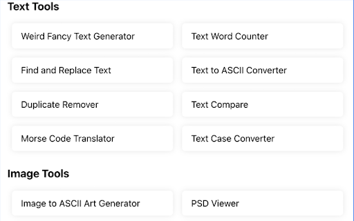 ToolinOne: All Tool in One Place screenshot 1