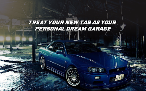 Top Car Wallpapers with News & Reviews screenshot 1