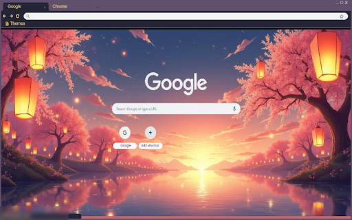 Topaz Lantern Causeway screenshot 1