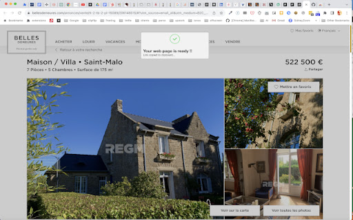 totalRecall screenshot 1