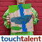 Touchtalent logo