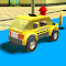 Toy Car Driving Game logo