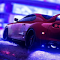 Toyota Supra Live Wallpaper logo