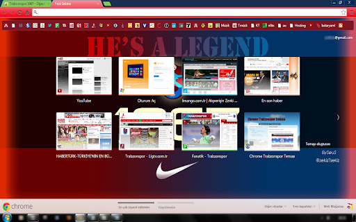 Trabzonspor 1967 screenshot 1