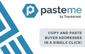 Trackeet screenshot 1