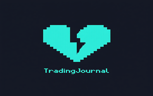 Traders Journal screenshot 1